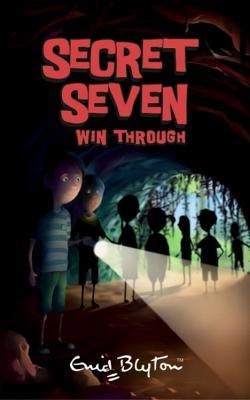 Buy Secret Seven Win Through book at low price online in india