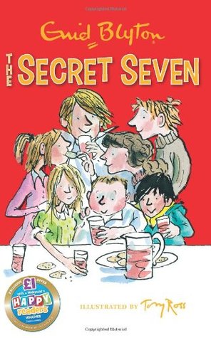 Buy Secret Seven book at low price online in india