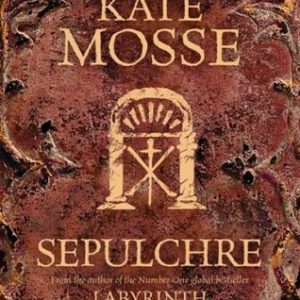 Buy Sepulchre book at low price online in India