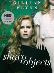 Buy Sharp Objects book at low price online in india