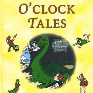 Buy Six O'Clock Tales book at low price online in india