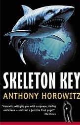 Buy Skeleton Key book at low price online in india