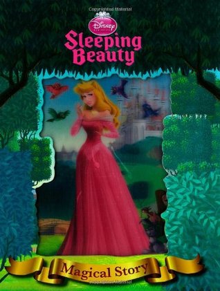Buy Sleeping Beauty: The Magical Story at low price online in india.