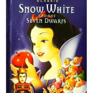 Buy Snow White and the Seven Dwarfs book at low price online in India