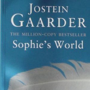 Buy Sophie's World book at low price online in india