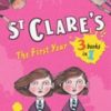 Buy St Clare's- The First Year (3 Books In 1) book at low price online in India