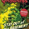 Buy Stay Out of the Basement book at low price online in india