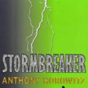 Buy Stormbreaker book at low price online in India