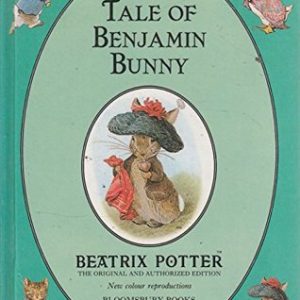 Buy Tale Of Benjamin Bunny book at low price online in India