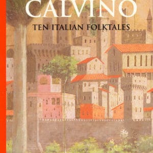 Buy Ten Italian Folktales book at low price online in India
