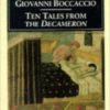 Buy Ten Tales From The Decameron book at low price online in india
