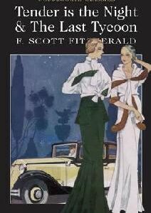 Buy Tender is the Night & The Last Tycoon book at low price online in india