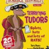 Buy Terrifying Tudors book at low price online in India