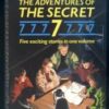 Buy The Adventures Of The Secret Seven- 5 Stories In 1 book at low price online in India