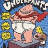 Buy The Adventures of Captain Underpants book at low price online in India