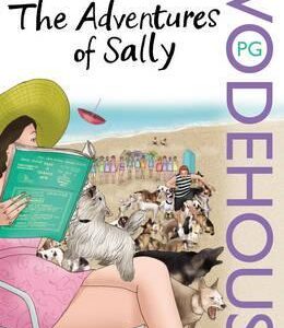 Buy The Adventures of Sally book at low price online in india
