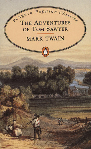 Buy The Adventures of Tom Sawyer book at low price online in india