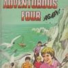 Buy The Adventurous Four Again! book at low price online in India