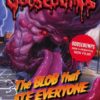 Buy The BLOB That Ate Everyone book at low price online in india