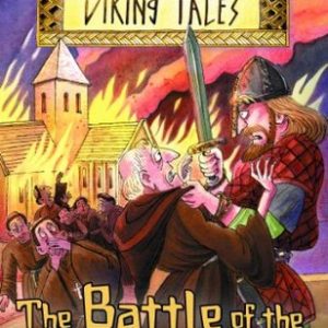Buy The Battle of the Viking Woman book at low price online in india