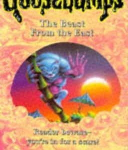 Buy The Beast from the East book at low price online in india