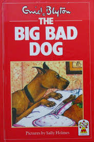 Buy The Big Bad Dog book at low price online in india