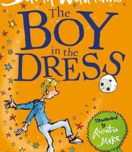 Buy The Boy in the Dress book at low price online in india
