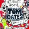 Buy The Brilliant World of Tom Gates book at low price online in india