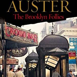 Buy The Brooklyn Follies book at low price online in india