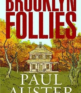 Buy The Brooklyn Follies book at low price online in India