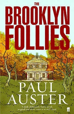 Buy The Brooklyn Follies book at low price online in India