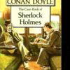Buy The Casebook of Sherlock Holmes book at low price online in india