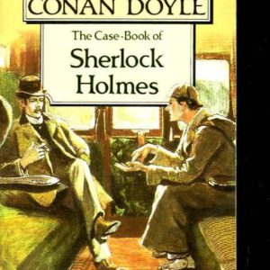 Buy The Casebook of Sherlock Holmes book at low price online in india