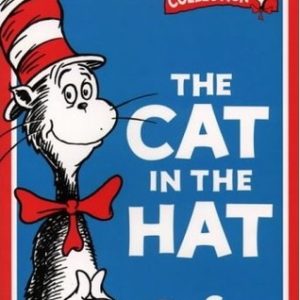 Buy The Cat in the Hat book at low price online in India