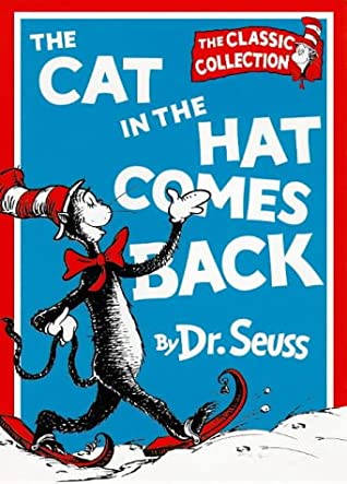 the cat and the hat comes back