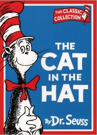 Buy The Cat in the Hat by Dr Seuss at low price online in india.