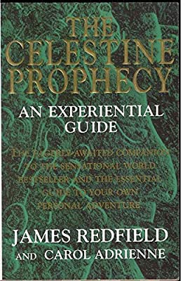 Buy The Celestine Prophecy An Experiential Guide book at low price online in india