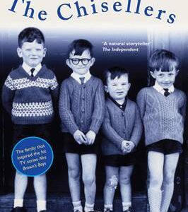 Buy The Chisellers book at low price online in India