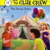 Buy The Circus Scare book at low price online in india