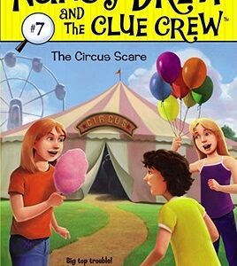 Buy The Circus Scare book at low price online in india