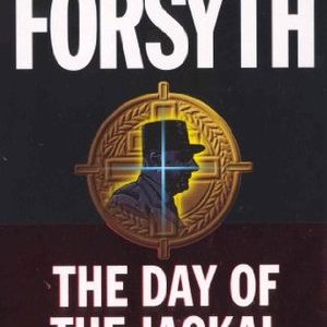 Buy The Day of the Jackal book at low price online in India