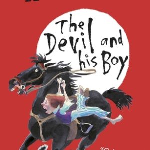 Buy The Devil and His Boy book at low price online in India