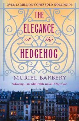 Buy The Elegance of the Hedgehog book at low price online in india