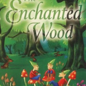Buy The Enchanted Wood book at low price online in india