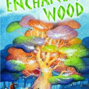 Buy The Enchanted Wood book at low price online in India