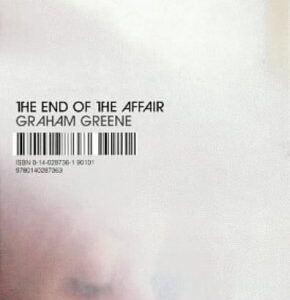 Buy The End Of The Affair book at low price online in india