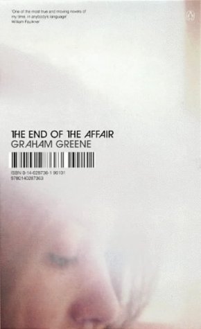 Buy The End Of The Affair book at low price online in india