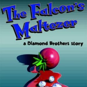 Buy The Falcon's Malteser book at low price online in India