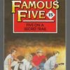 Buy The Famous Five- Five on a Secret Trail book at low price online in India