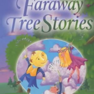 Buy The Faraway Tree Stories book at low price online in india